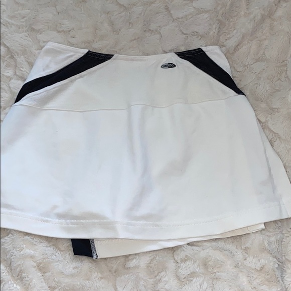 Adidas skort - Picture 5 of 5